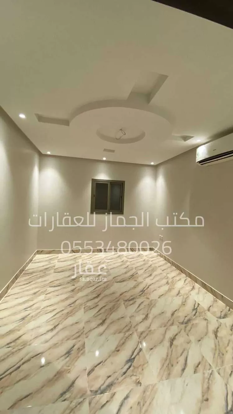 شقة للإيجار في شارع القادسية, حي الياسمين, مدينة الرياض, منطقة الرياض صورة 3