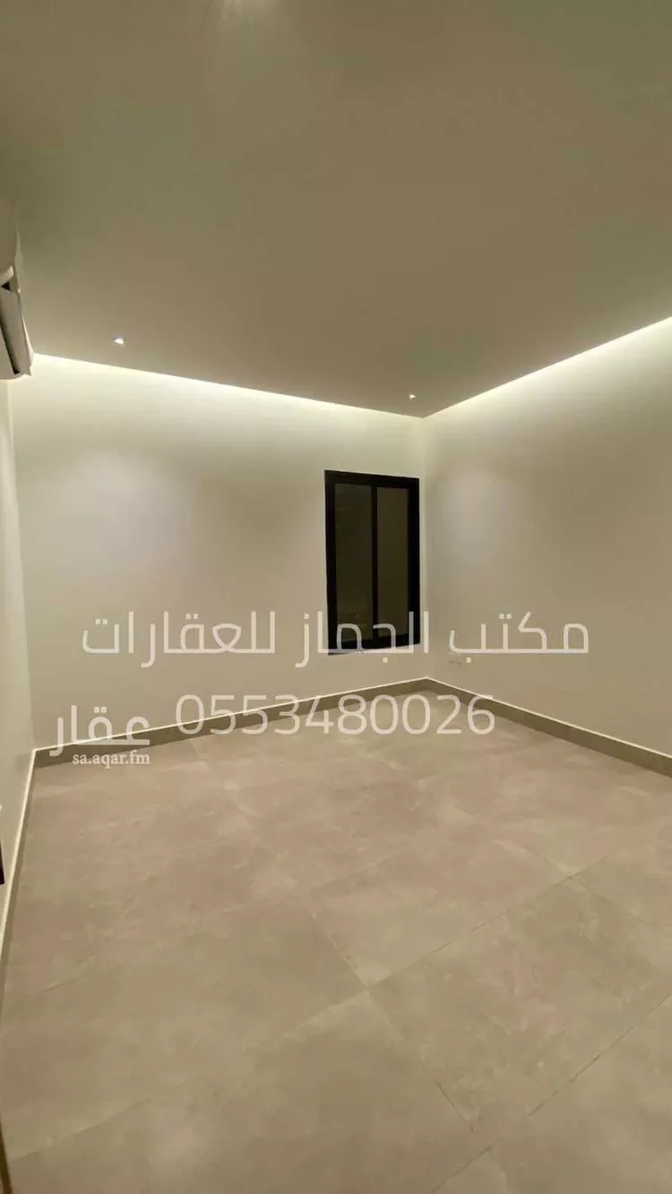 عمارة للإيجار في شارع القادسية, حي الياسمين, مدينة الرياض, منطقة الرياض صورة 2