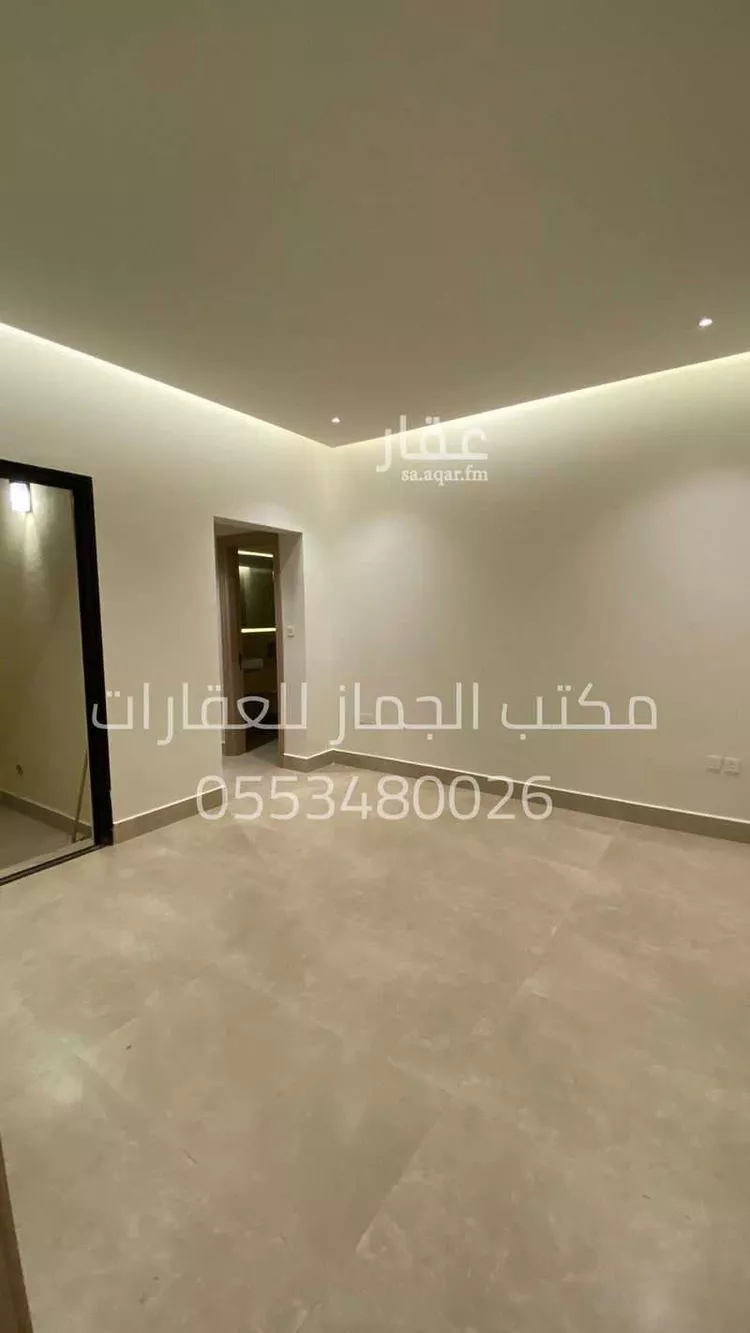 شقة للإيجار في شارع القادسية, حي الياسمين, مدينة الرياض, منطقة الرياض صورة 3