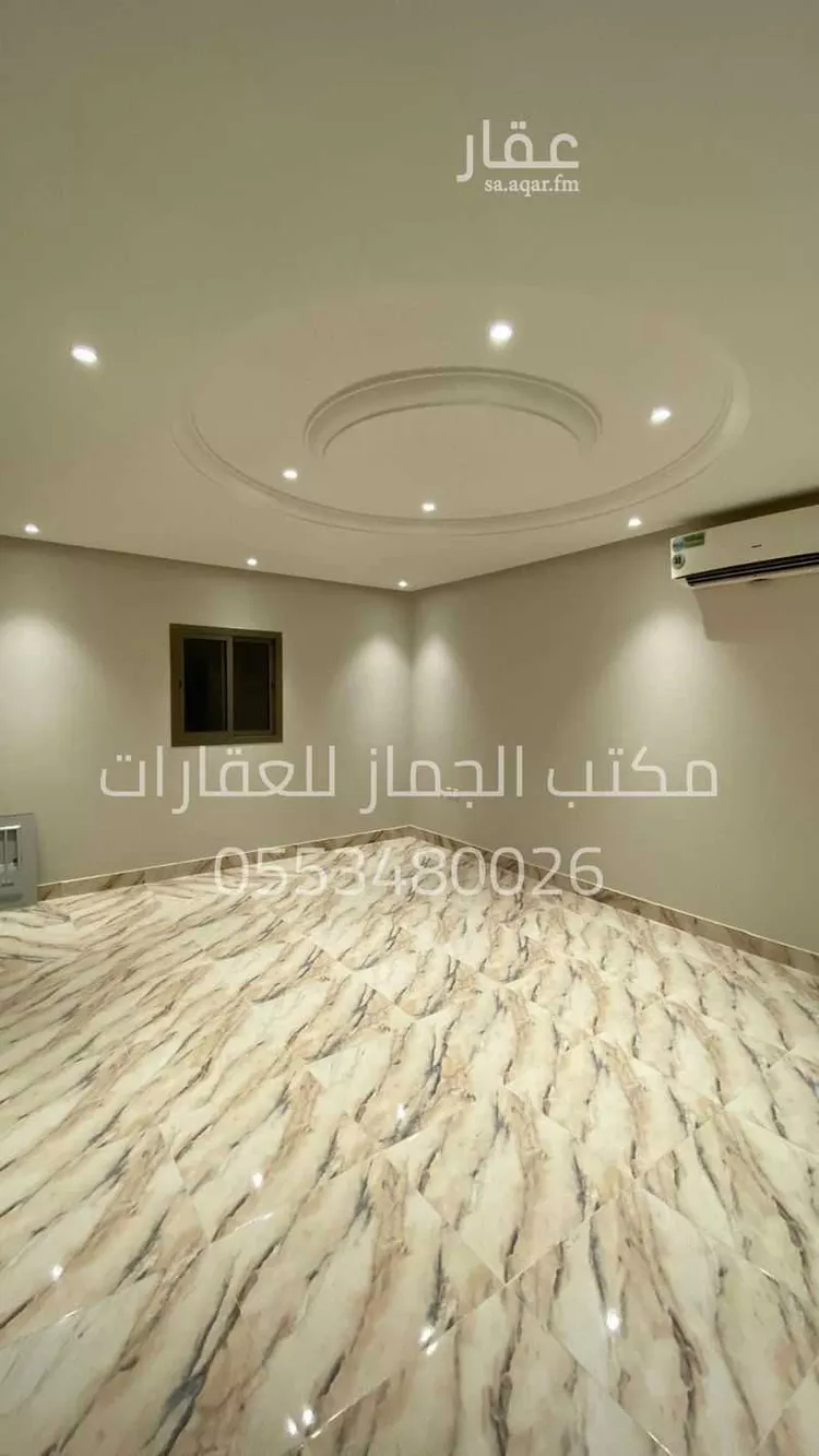 شقة للإيجار في شارع القادسية, حي الياسمين, مدينة الرياض, منطقة الرياض صورة 5