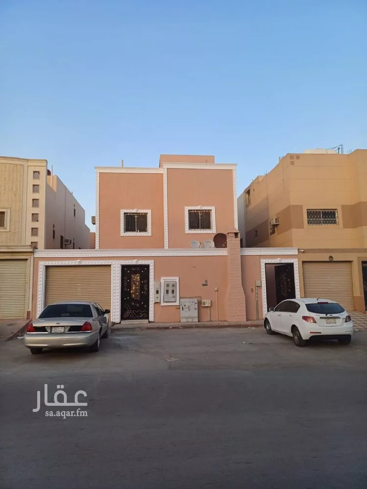 فيلا للبيع في شارع طلال بن خالد, حي الدار البيضاء, مدينة الرياض, منطقة الرياض
