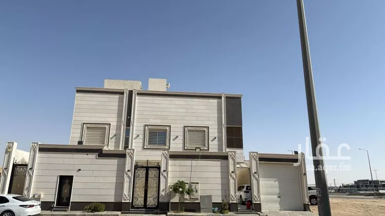 فيلا للبيع في شارع أحمد بن سعد الخيفي, حي العارض, مدينة الرياض, منطقة الرياض