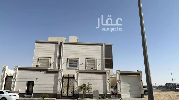 فيلا للبيع في شارع أحمد بن سعد الخيفي, حي العارض, مدينة الرياض, منطقة الرياض