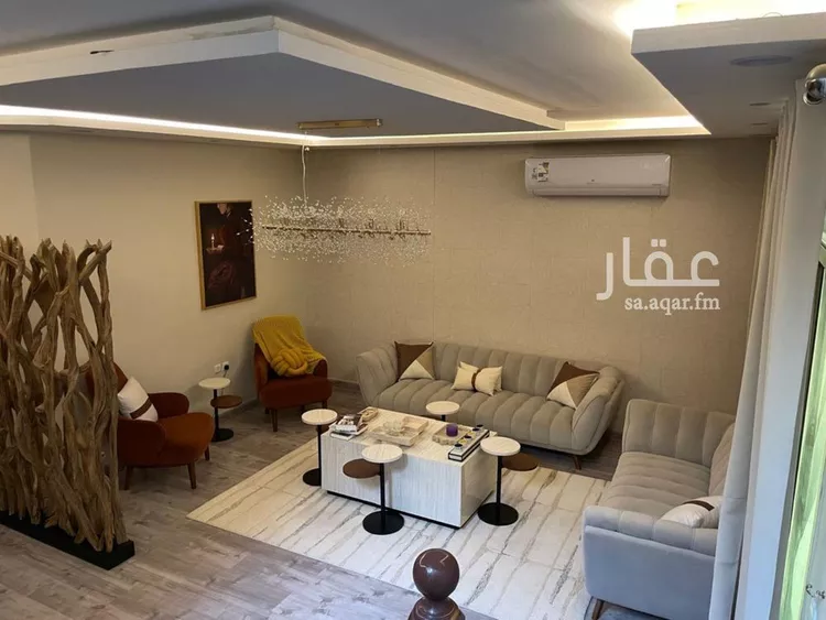 فيلا للبيع في شارع أحمد بن سعد الخيفي, حي العارض, مدينة الرياض, منطقة الرياض