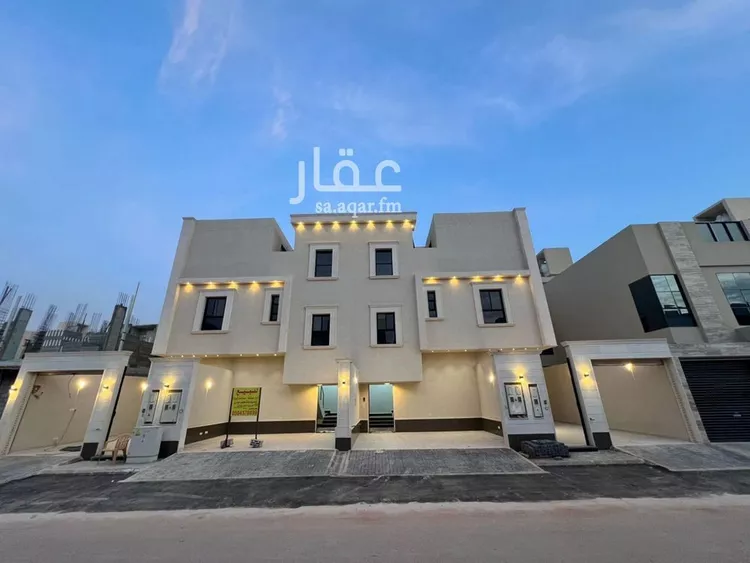 دور للبيع في شارع غير مسمى, حي القادسية, مدينة الرياض, منطقة الرياض