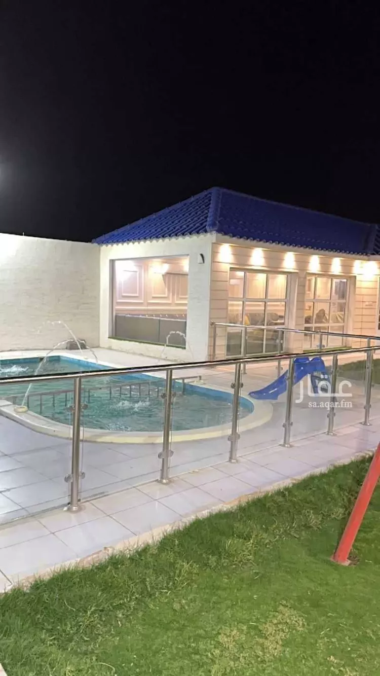 Chalet for Rent in Riyadh Dahiat Namar