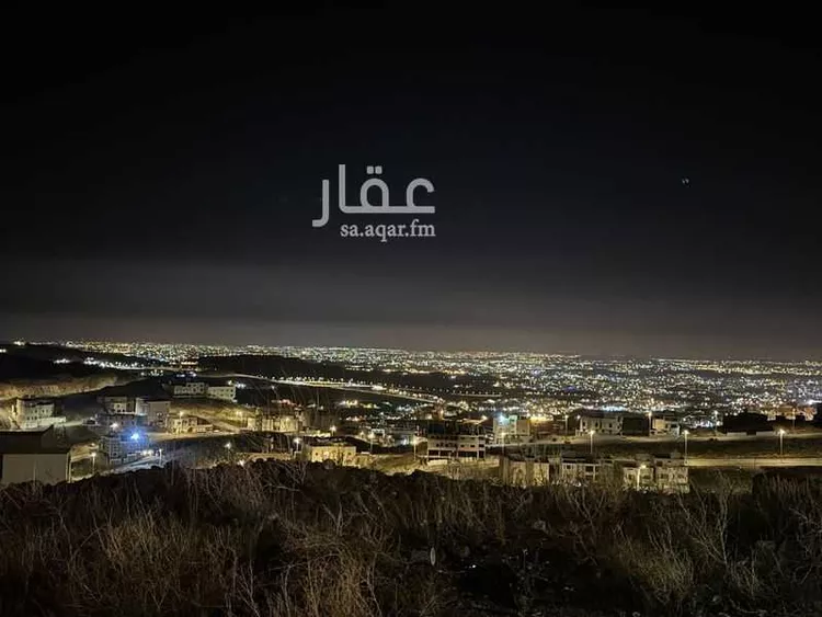 أرض للبيع في شارع 522408, حي السلام, مدينة ابها, منطقة عسير صورة 5
