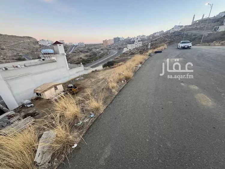 أرض للبيع في شارع 62 السلام, حي السلام, مدينة ابها, منطقة عسير صورة 4