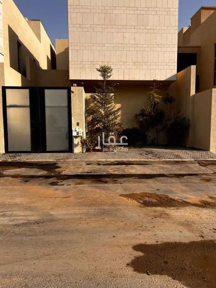 فيلا للإيجار في شارع عبدالملك القلعي, حي العارض, مدينة الرياض, منطقة الرياض