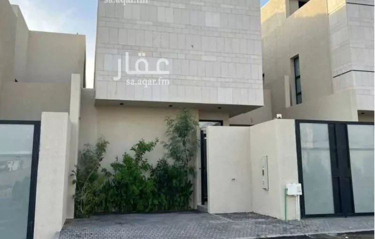 فيلا للإيجار في شارع عبدالملك القلعي, حي العارض, مدينة الرياض, منطقة الرياض صورة 3