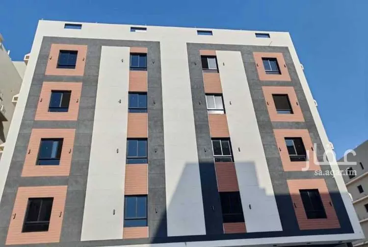 شقة للبيع في شارع مطار الملك عبدالعزيز 2, حي بريمان, مدينة جدة, منطقة مكة المكرمة