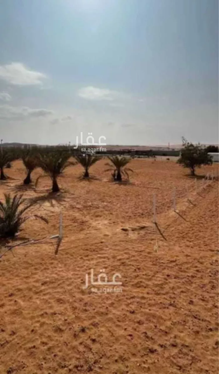 أرض للبيع في حي حي الشفاوي, مدينة حي الشفاوي, منطقة الرياض