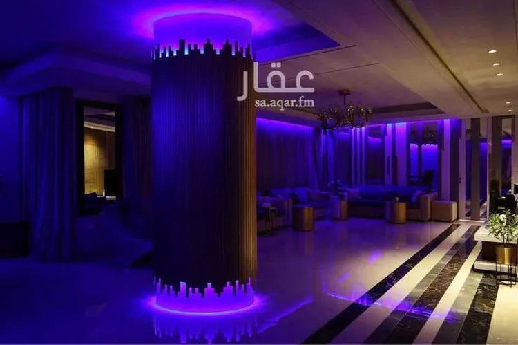 شقة للإيجار في شارع طريق عثمان بن عفان, حي الملك عبدالله, مدينة الرياض, منطقة الرياض صورة 3
