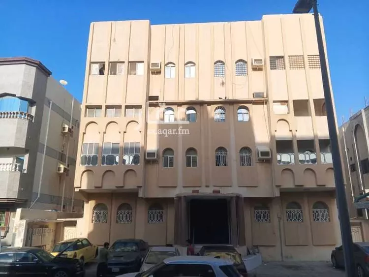 شقة للإيجار في شارع ربيعه بن مقروم, حي الصفاء, مدينة جدة, منطقة مكة المكرمة