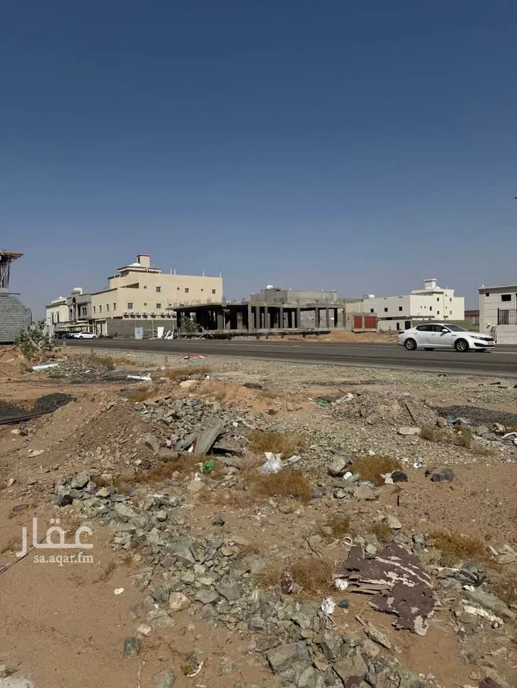 أرض للبيع في شارع محمد الطيب صالح التونسي, حي الرياض, مدينة جدة, منطقة مكة المكرمة صورة 2