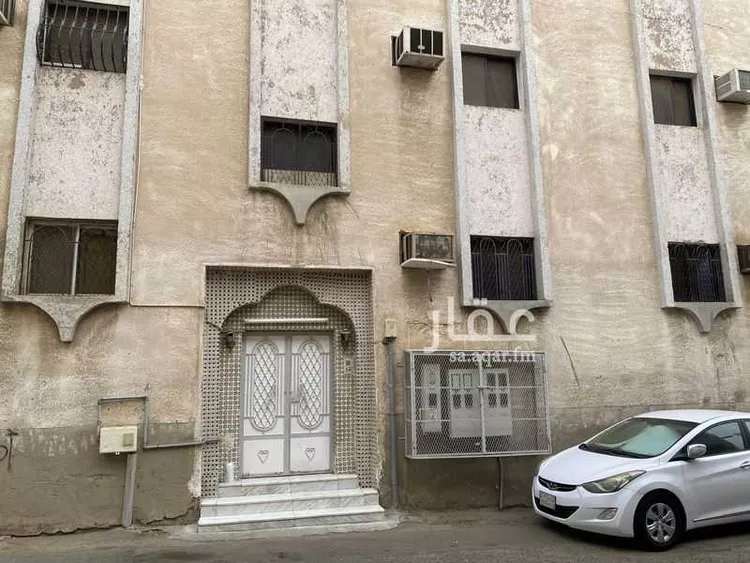 عمارة للبيع في شارع 331 الزهراء الوسطى, حي الزهراء, مدينة مكة المكرمة, منطقة مكة المكرمة صورة 3