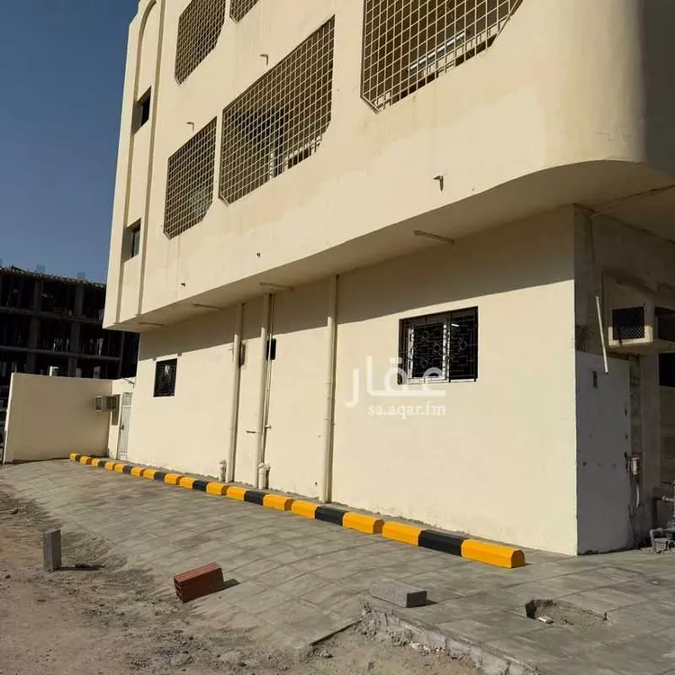 عمارة للبيع في شارع تقي الدين جعفر, حي الفيصلية, مدينة جدة, منطقة مكة المكرمة صورة 3