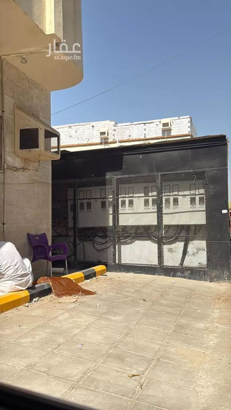 عمارة للبيع في شارع تقي الدين جعفر, حي الفيصلية, مدينة جدة, منطقة مكة المكرمة صورة 2
