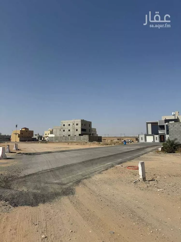أرض للبيع في شارع محمد الطيب صالح التونسي, حي الرياض, مدينة جدة, منطقة مكة المكرمة صورة 3