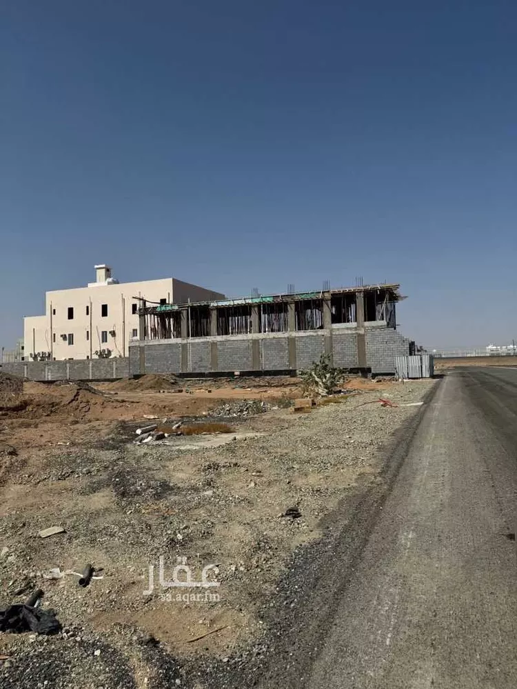 أرض للبيع في شارع محمد الطيب صالح التونسي, حي الرياض, مدينة جدة, منطقة مكة المكرمة 1 صورة