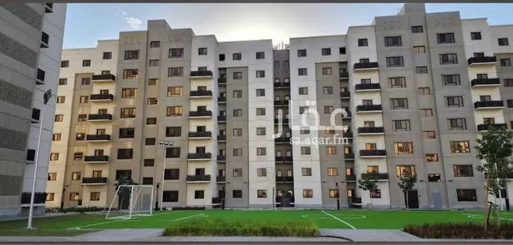 Apartment for Rent in Jeddah Al Hamadaniyah