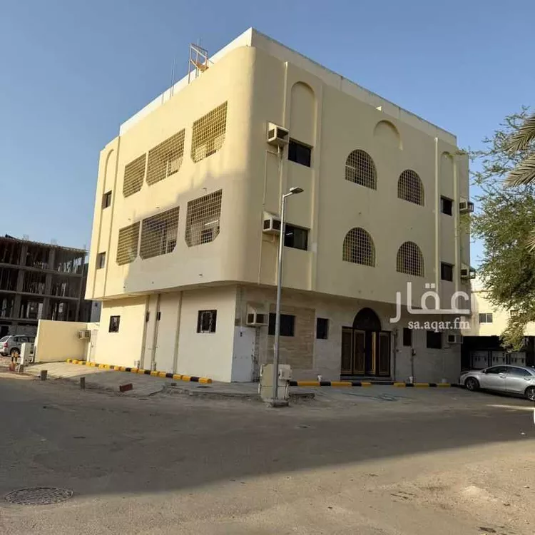 عمارة للبيع في شارع تقي الدين جعفر, حي الفيصلية, مدينة جدة, منطقة مكة المكرمة