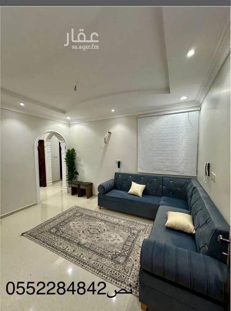 Apartment for Rent in Medina Ad Difa