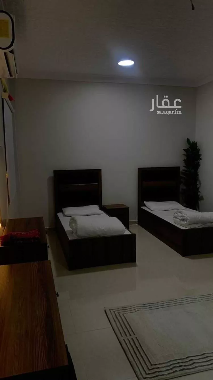شقة للإيجار في شارع سليمان بن عبدالملك, حي الدفاع, مدينة المدينة المنورة, منطقة المدينة المنورة 7