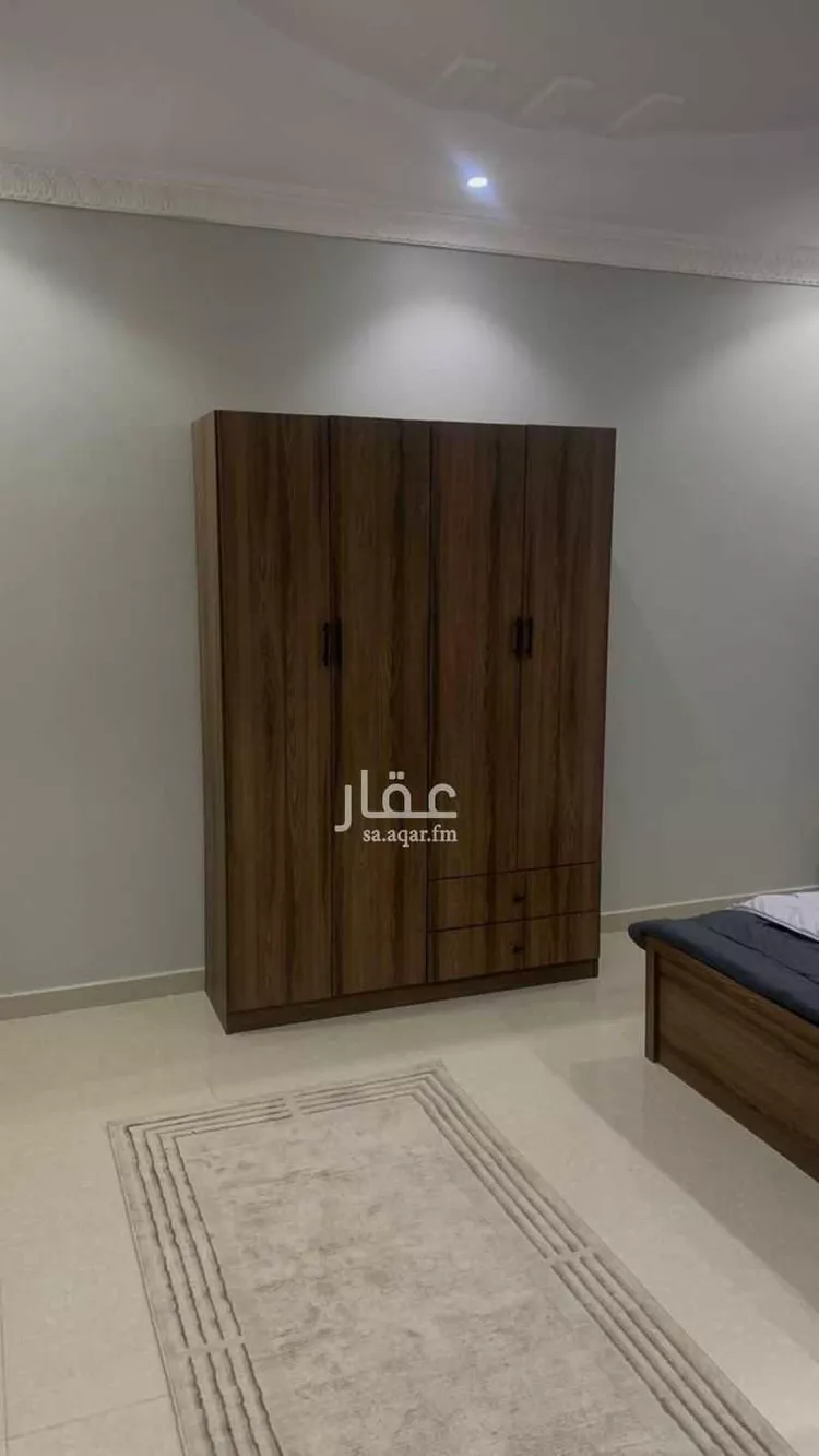 شقة للإيجار في شارع سليمان بن عبدالملك, حي الدفاع, مدينة المدينه المنوره, منطقة المدينة المنورة صورة 4