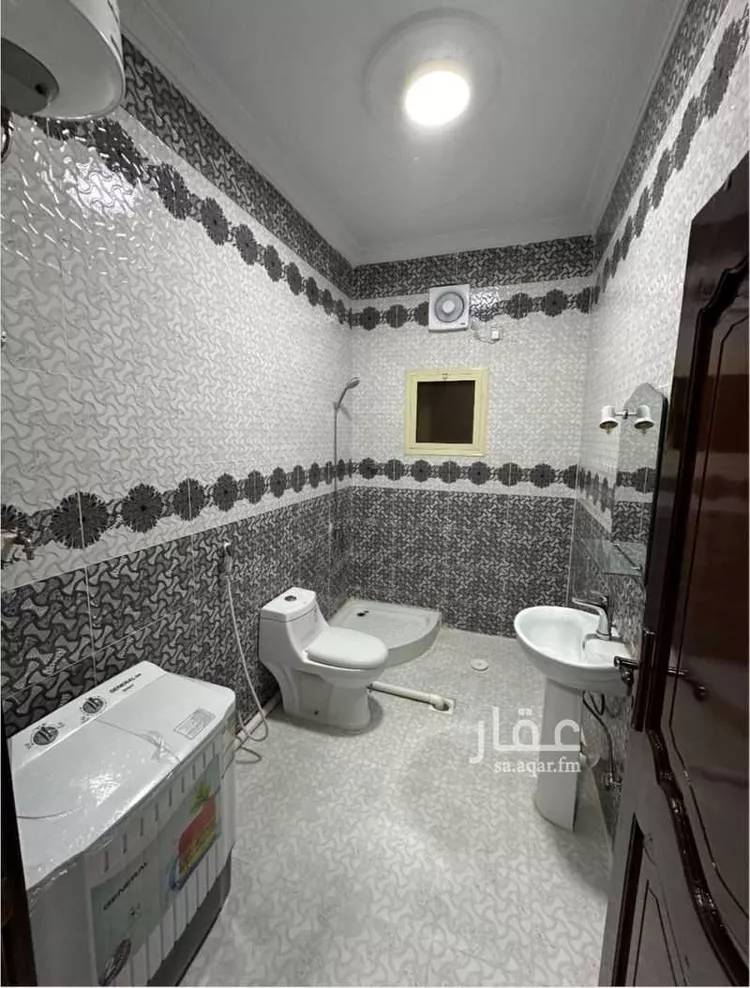 شقة للإيجار في شارع سليمان بن عبدالملك, حي الدفاع, مدينة المدينة المنورة, منطقة المدينة المنورة 6