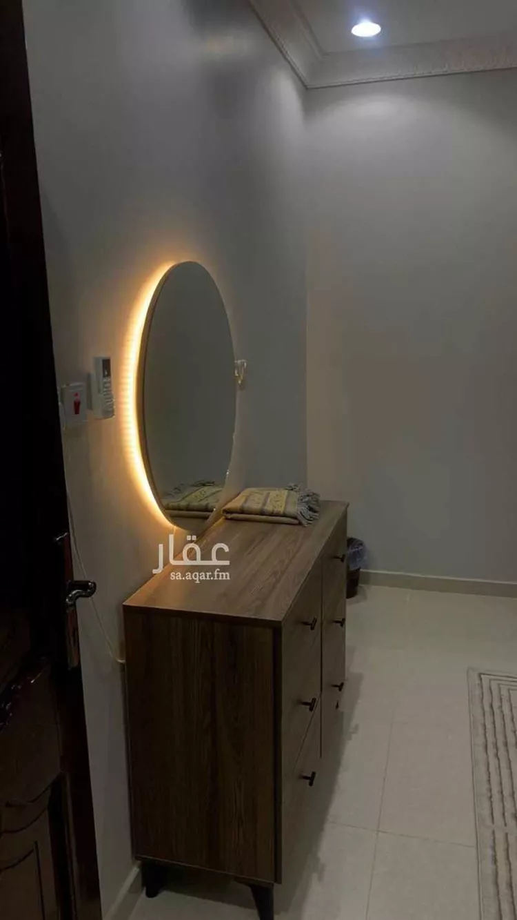 شقة للإيجار في شارع سليمان بن عبدالملك, حي الدفاع, مدينة المدينه المنوره, منطقة المدينة المنورة صورة 5