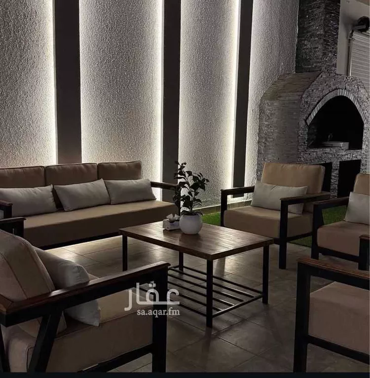 استراحة للبيع في شارع 53 الروضة ، حي قرى آل غليظ ، أبها ، منطقة عسير صورة 5