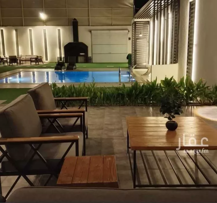 استراحة للبيع في شارع 53 الروضة ، حي قرى آل غليظ ، أبها ، منطقة عسير صورة 3