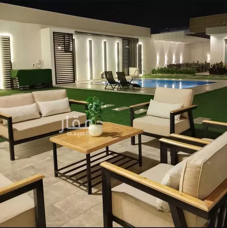 استراحة للبيع في شارع 53 الروضة ، حي قرى آل غليظ ، أبها ، منطقة عسير صورة 4