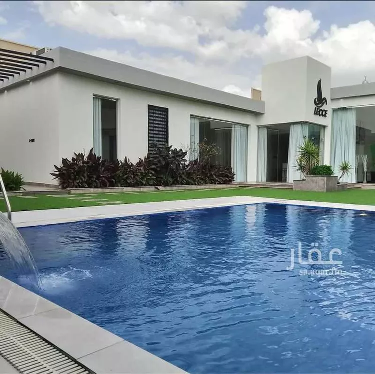 استراحة للبيع في شارع 53 الروضة ، حي قرى آل غليظ ، أبها ، منطقة عسير صورة 2