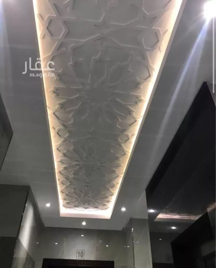 عمارة للإيجار في شارع اللؤلؤة, حي العارض, مدينة الرياض, منطقة الرياض صورة 3