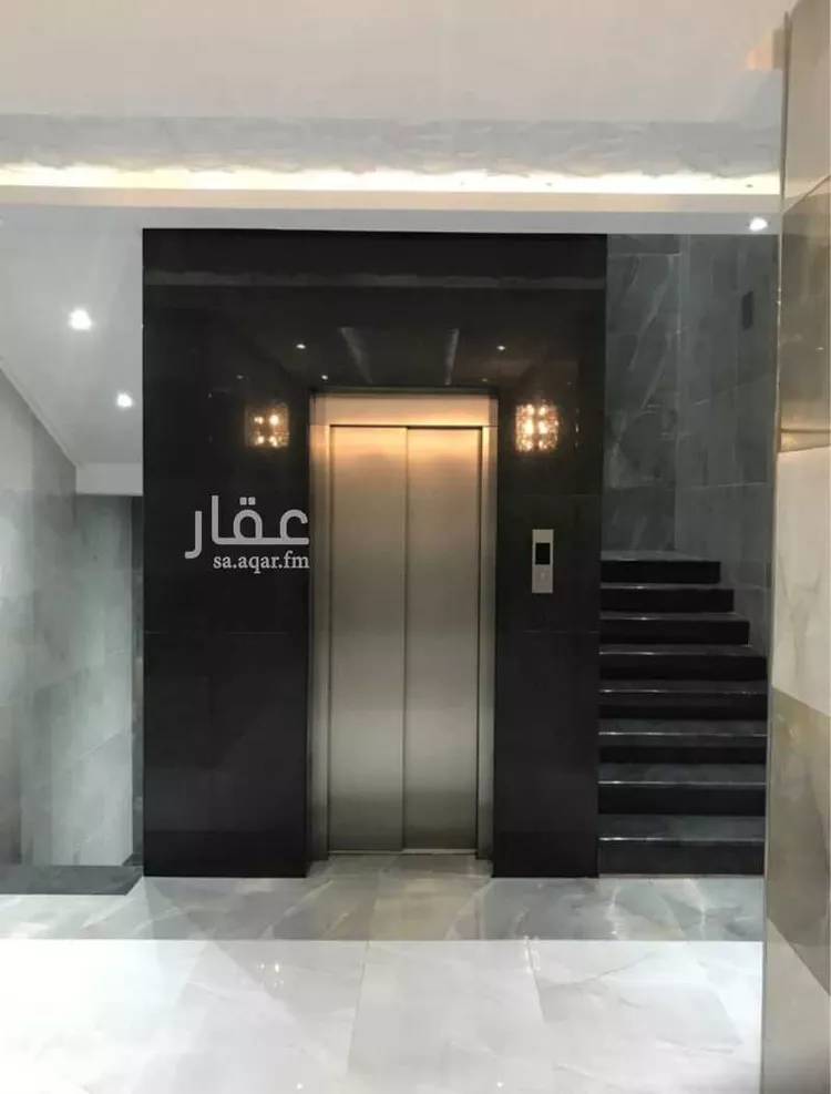 عمارة للإيجار في شارع اللؤلؤة, حي العارض, مدينة الرياض, منطقة الرياض صورة 4