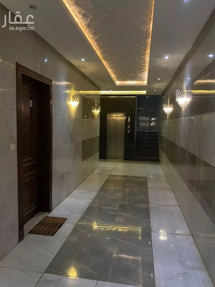 عمارة للإيجار في شارع اللؤلؤة, حي العارض, مدينة الرياض, منطقة الرياض صورة 2