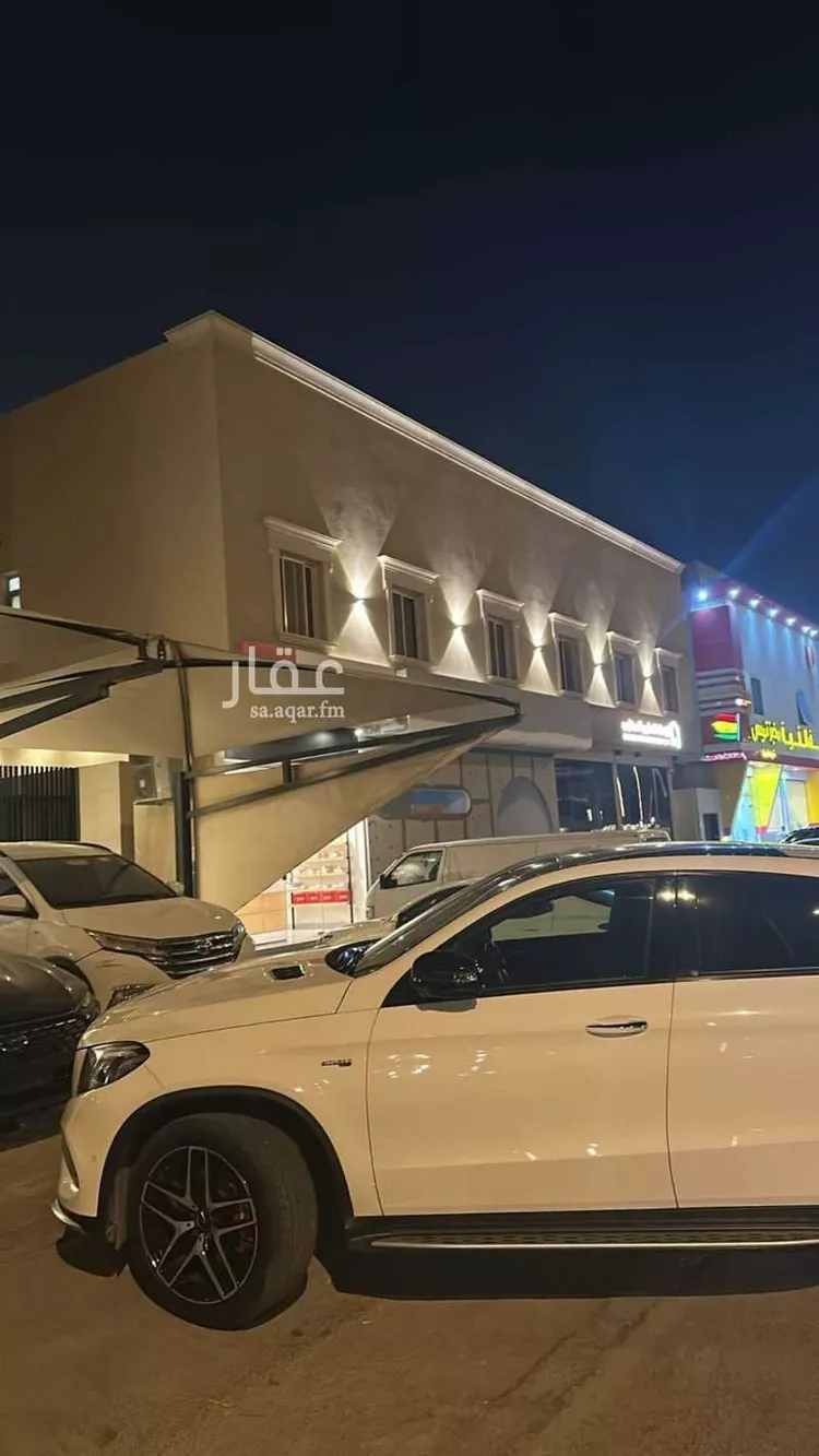 شقة للإيجار في شارع اللؤلؤة, حي العارض, مدينة الرياض, منطقة الرياض صورة 3