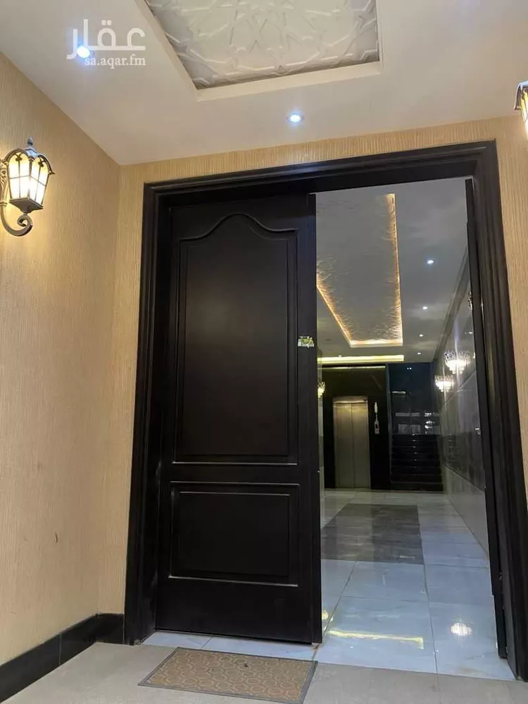عمارة للإيجار في شارع اللؤلؤة, حي العارض, مدينة الرياض, منطقة الرياض صورة 4