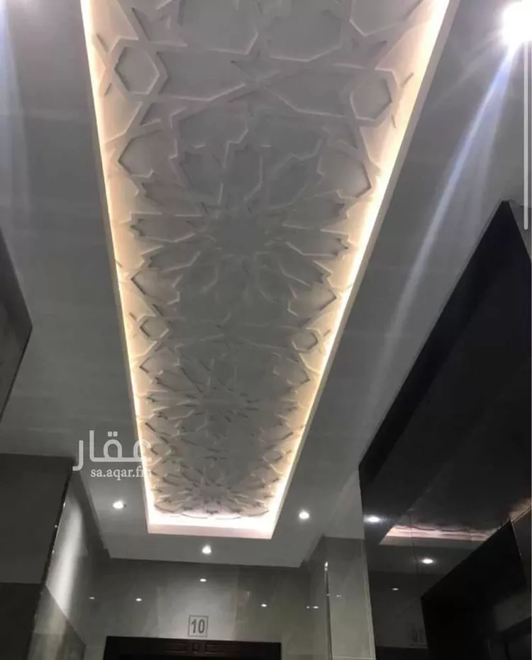 شقة للإيجار في شارع اللؤلؤة, حي العارض, مدينة الرياض, منطقة الرياض صورة 5