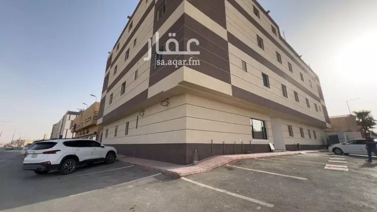 شقة للبيع في شارع عثمان بن صدقة, حي طويق, مدينة الرياض, منطقة الرياض صورة 2
