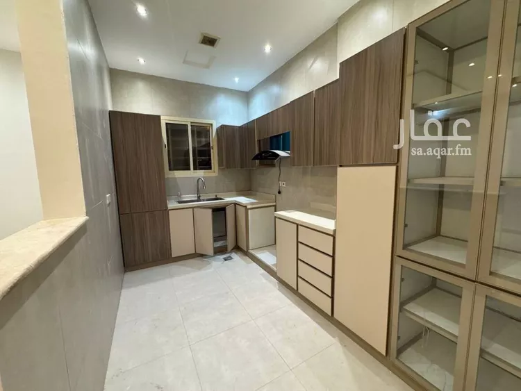 شقة للإيجار في شارع أبي عبدالله محمد, حي العارض, مدينة الرياض, منطقة الرياض صورة 2