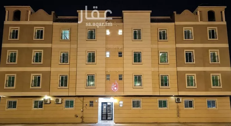 شقة للبيع في شارع النصر, حي ظهرة لبن, مدينة الرياض, منطقة الرياض صورة 5