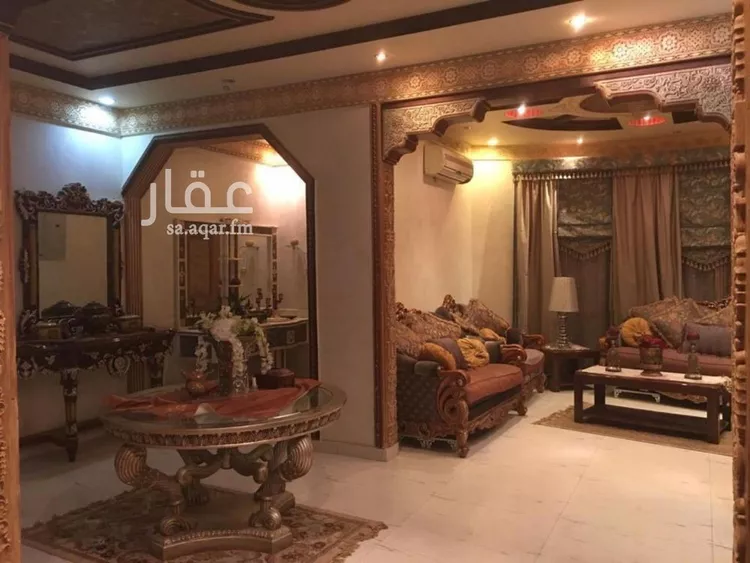 فيلا للبيع في شارع أحمد بن قاسم الأقليشي, حي المونسية, مدينة الرياض, منطقة الرياض صورة 4
