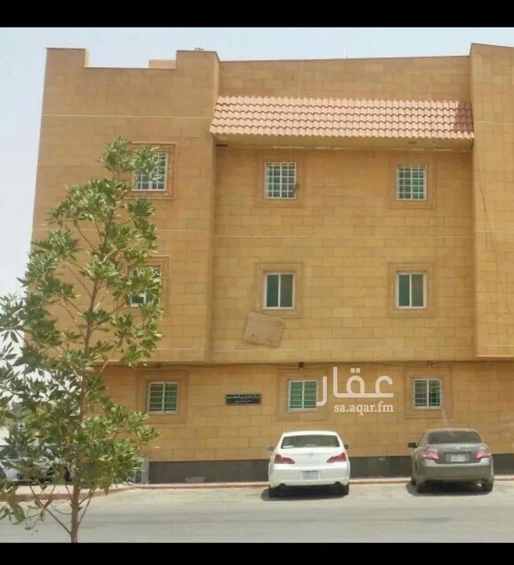 شقة للبيع في شارع الزهيرات, حي المروج, مدينة الرياض, منطقة الرياض