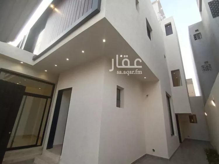 فيلا للبيع في شارع القشاشية, حي طويق, مدينة الرياض, منطقة الرياض 6