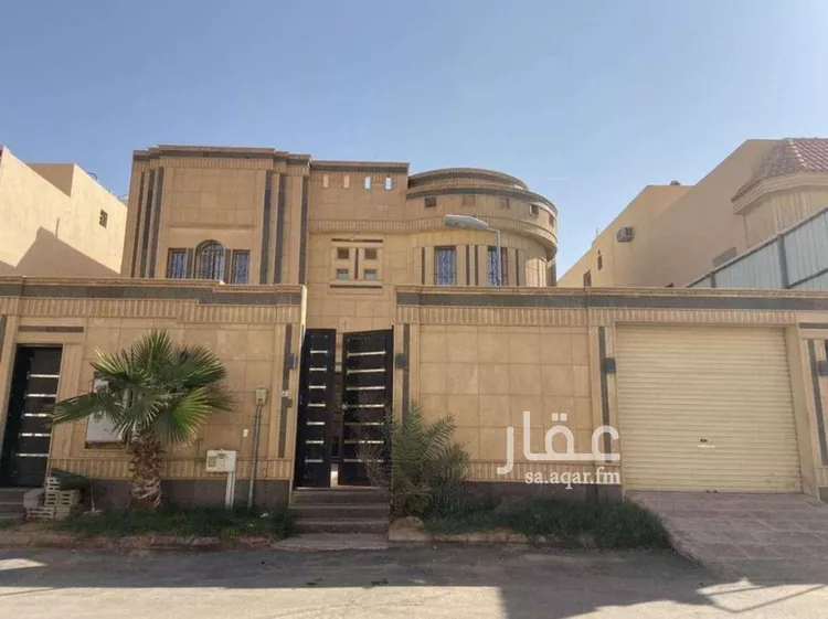فيلا للبيع في شارع أحمد بن قاسم الأقليشي, حي المونسية, مدينة الرياض, منطقة الرياض صورة 2