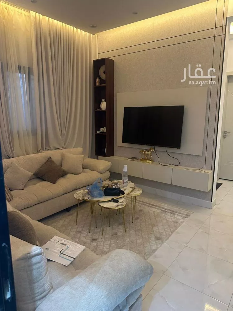 فيلا للبيع في شارع السليمانية, حي الجنادرية, مدينة الرياض, منطقة الرياض صورة 4