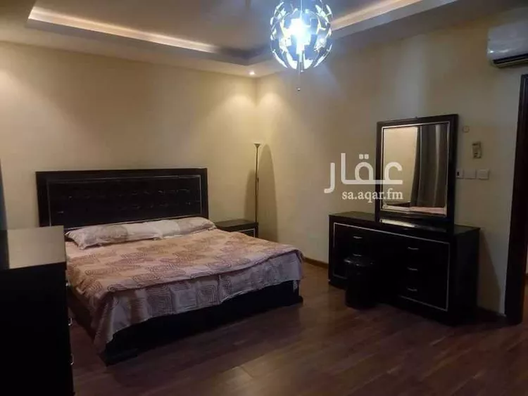 عمارة للإيجار في شارع الأمام الحنفى, حي الروضة, مدينة جدة, منطقة مكة المكرمة صورة 5